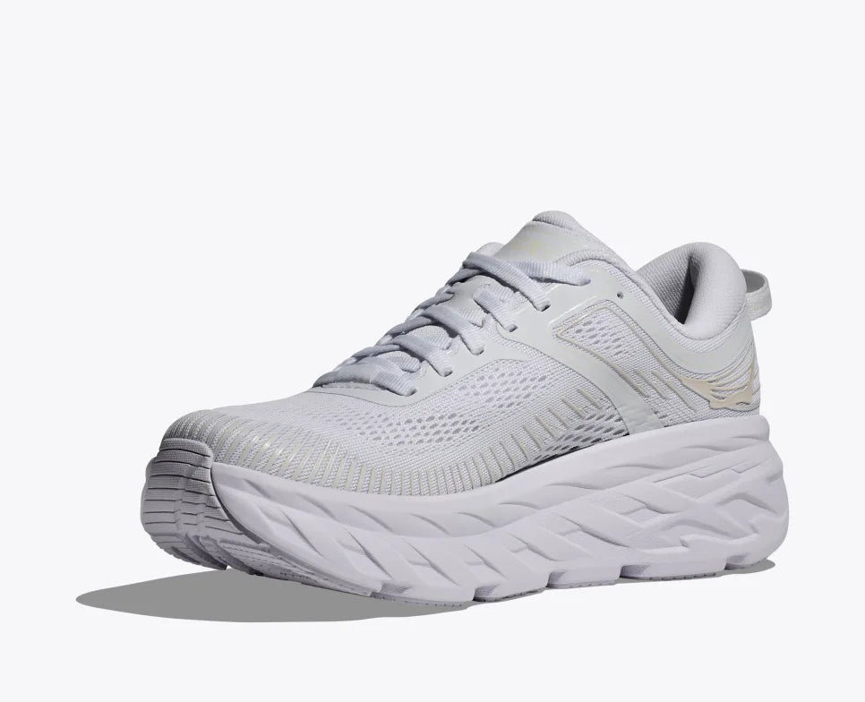  Women's HOKA Bondi 7 - 1110519-WWH