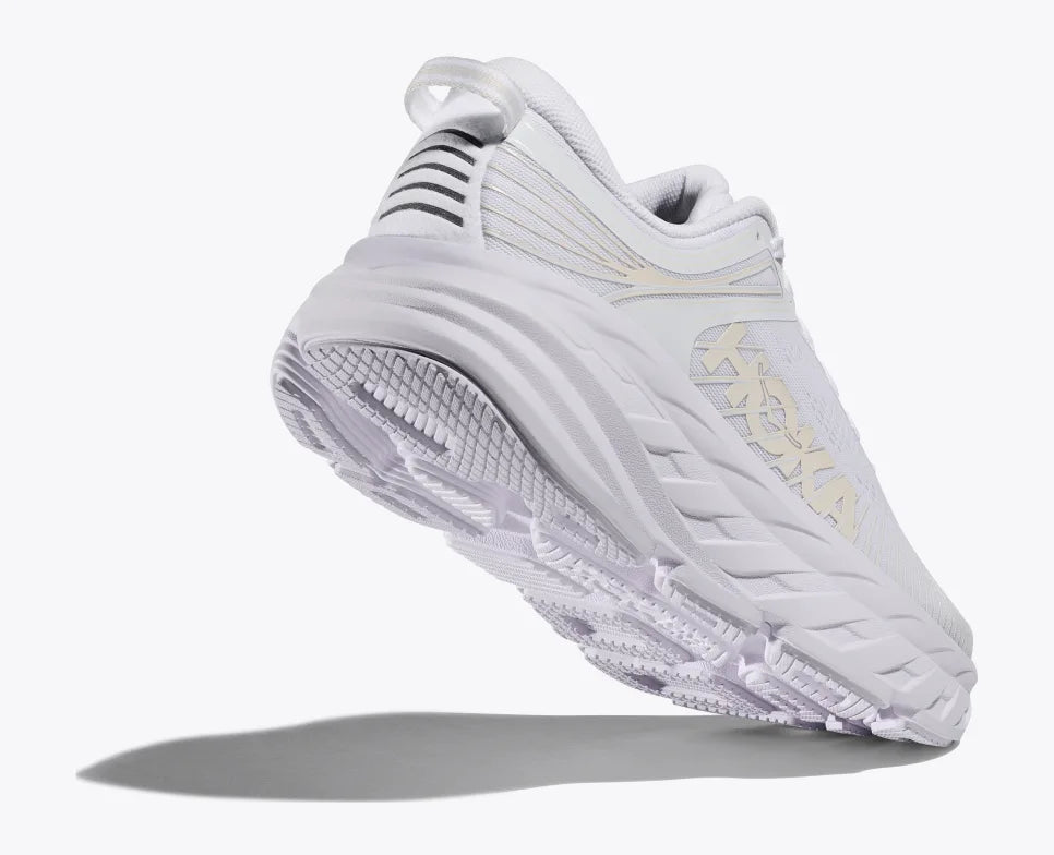  Women's HOKA Bondi 7 - 1110519-WWH