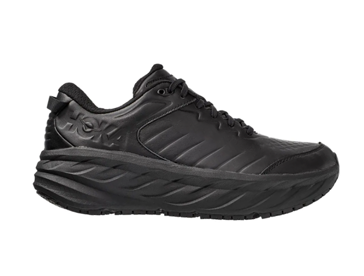  Women's HOKA Bondi Slip-Resistant - 1110521-BBLC