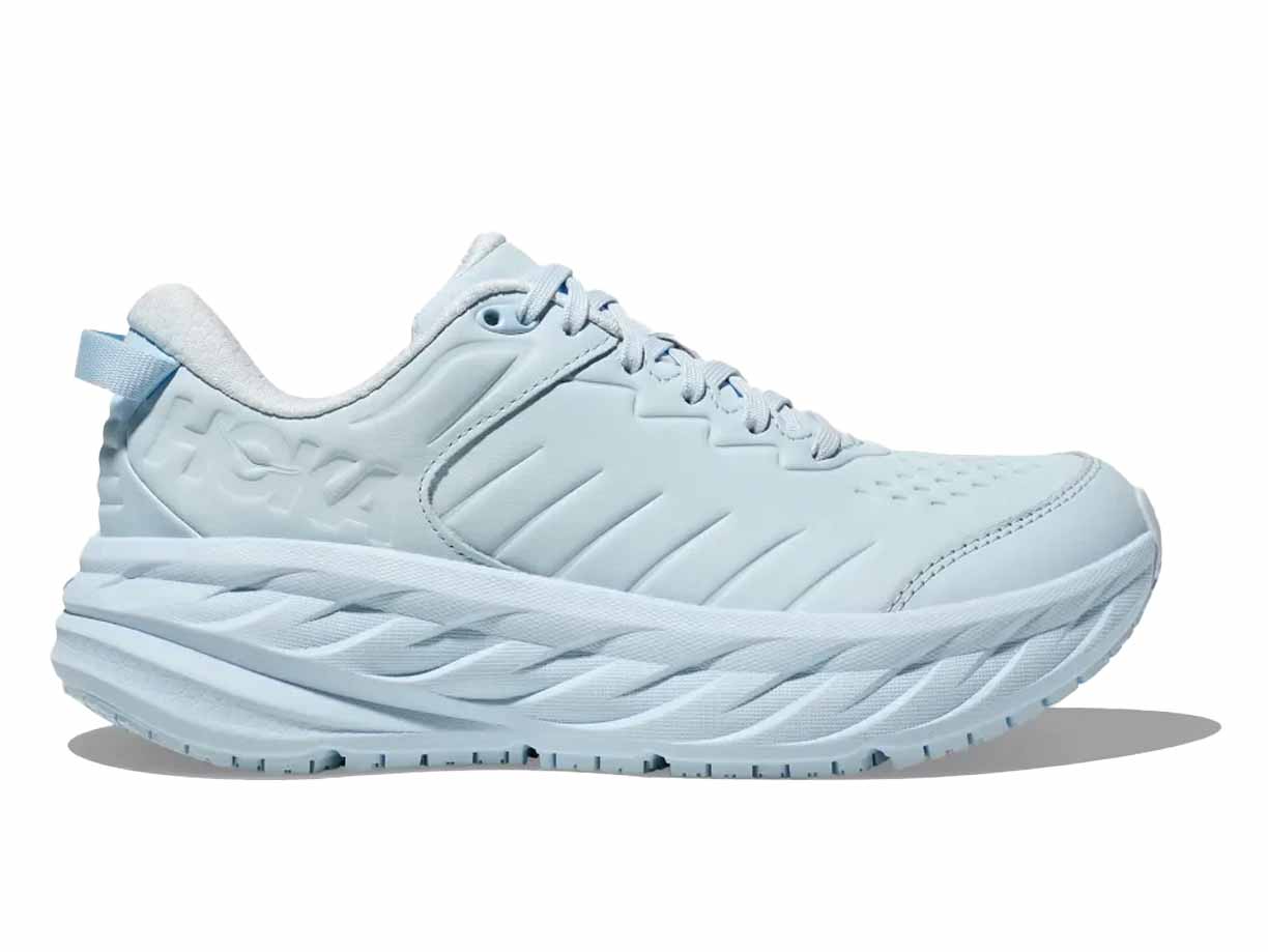  Women's HOKA Bondi Slip-Resistant - 1110521-ICW