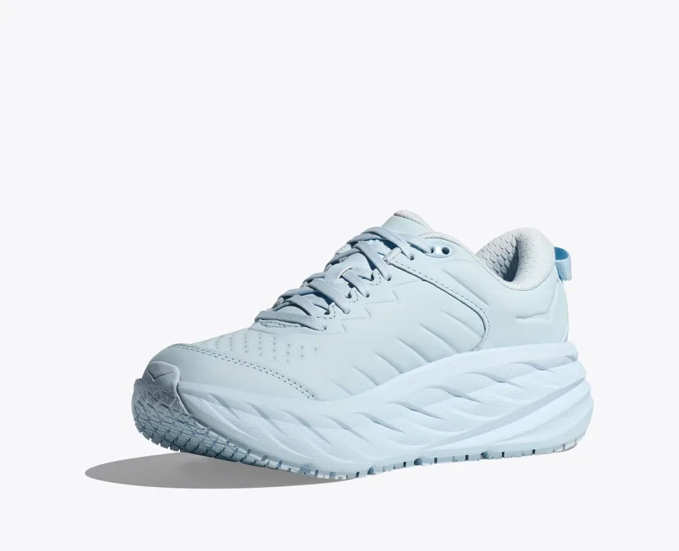  Women's HOKA Bondi Slip-Resistant - 1110521-ICW