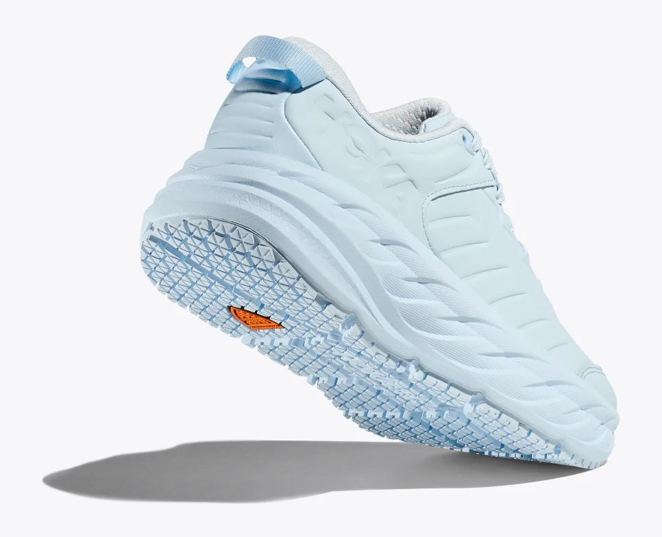  Women's HOKA Bondi Slip-Resistant - 1110521-ICW