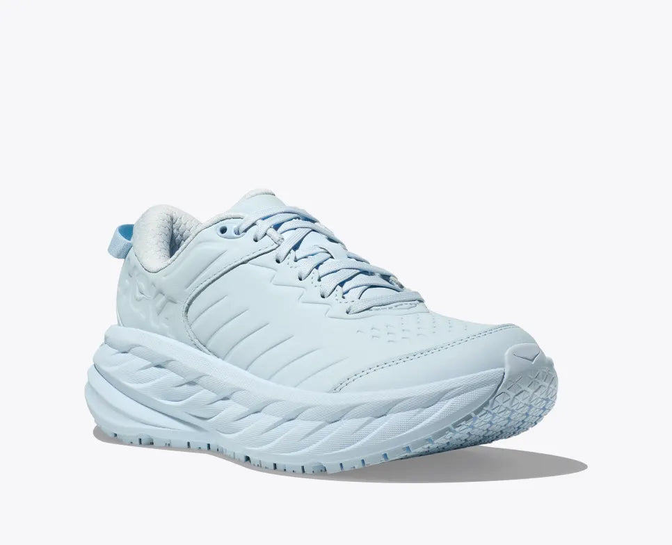  Women's HOKA Bondi Slip-Resistant - 1110521-ICW