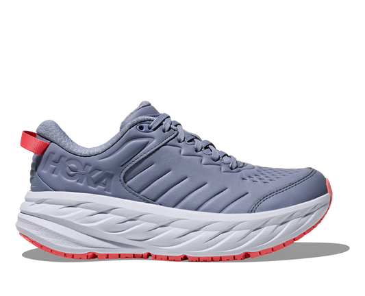  Women's HOKA Bondi Slip-Resistant - 1110521-MSK