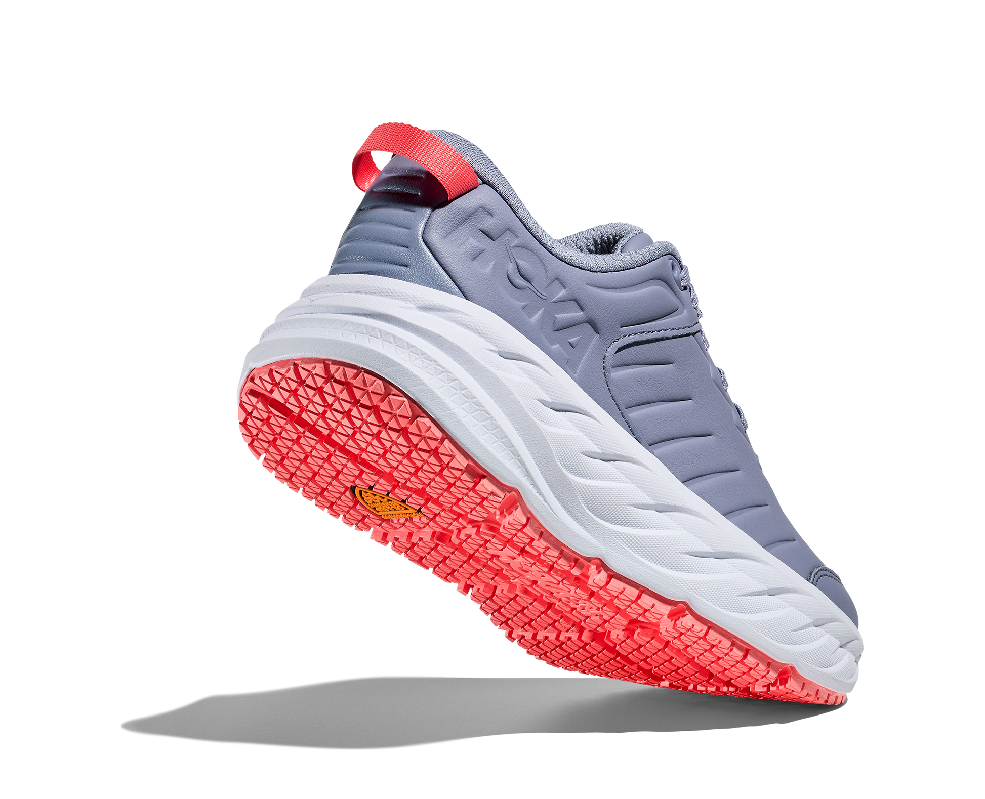  Women's HOKA Bondi Slip-Resistant - 1110521-MSK