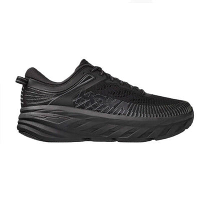  Men's Wide HOKA Bondi 7 1110530-BBLC