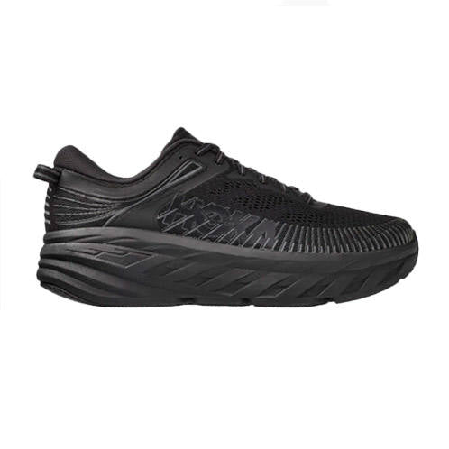  Men's Wide HOKA Bondi 7 1110530-BBLC