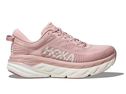  Women's HOKA Bondi 7 (Wide - D) - 1110531-PHP