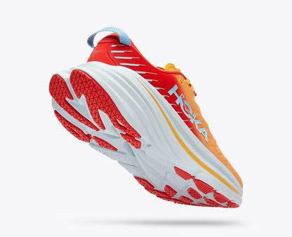  Men's HOKA Bondi X-1113512-FAYW