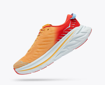  Men's HOKA Bondi X-1113512-FAYW
