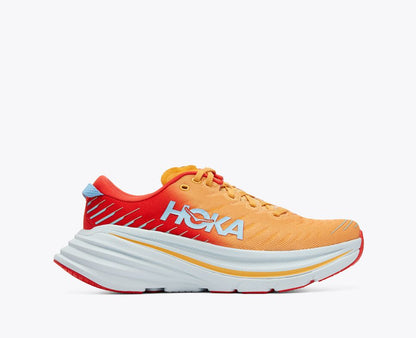  Men's HOKA Bondi X-1113512-FAYW