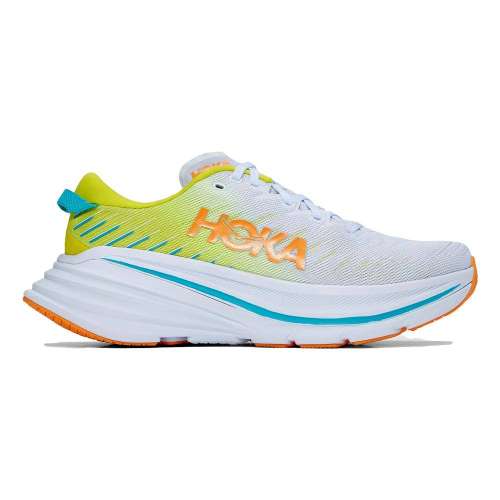  Men's HOKA Bondi X - 1113512-WEPR