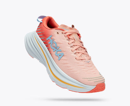  Women's HOKA Bondi X-1113513-CPPF