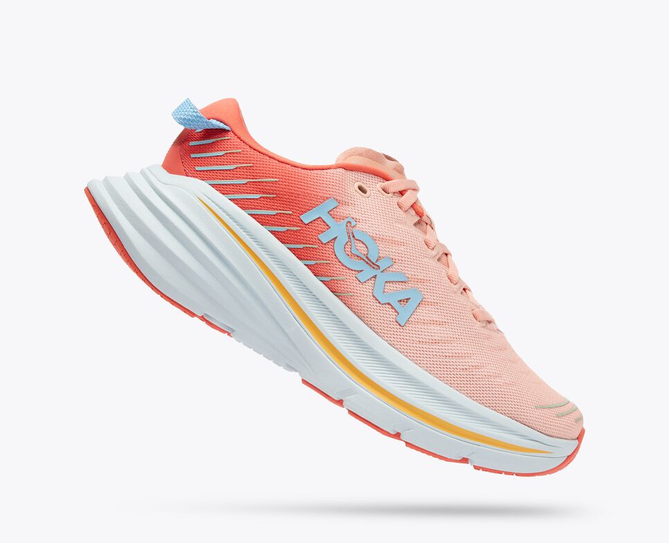  Women's HOKA Bondi X-1113513-CPPF