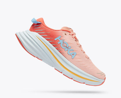  Women's HOKA Bondi X-1113513-CPPF
