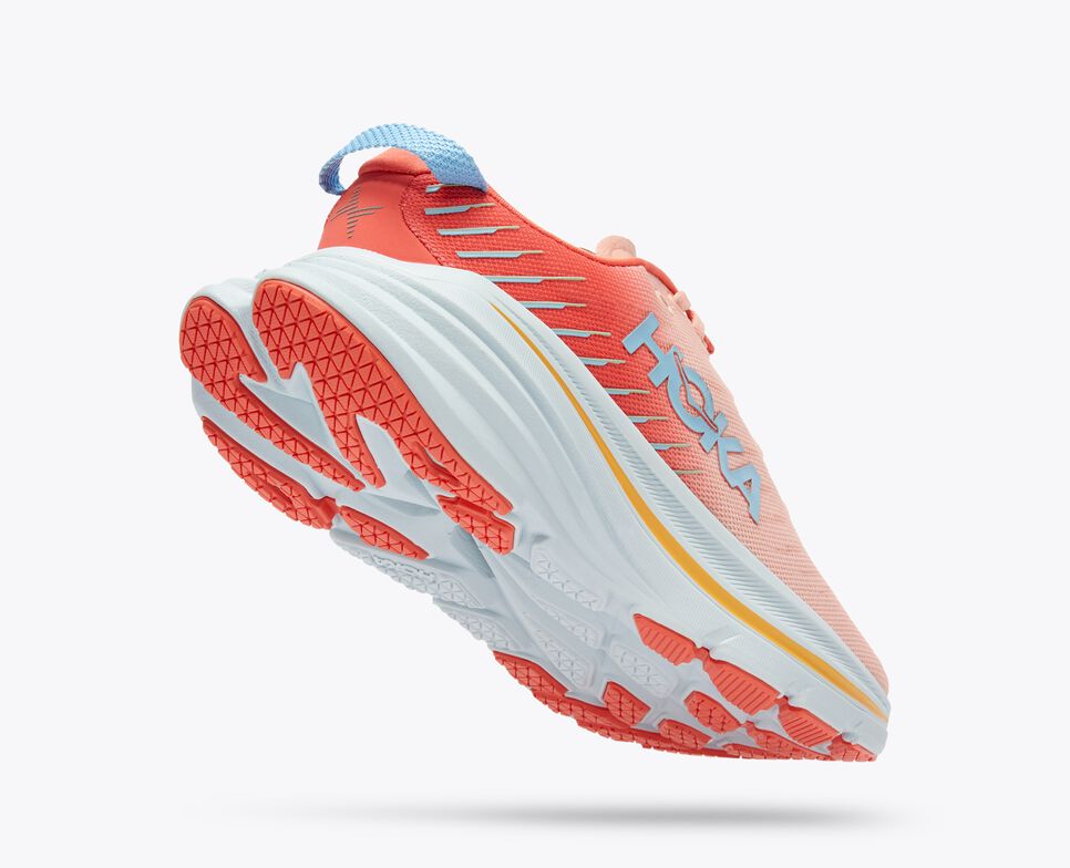  Women's HOKA Bondi X-1113513-CPPF