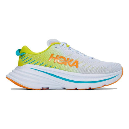  Women's HOKA Bondi X - 1113513-WEPR