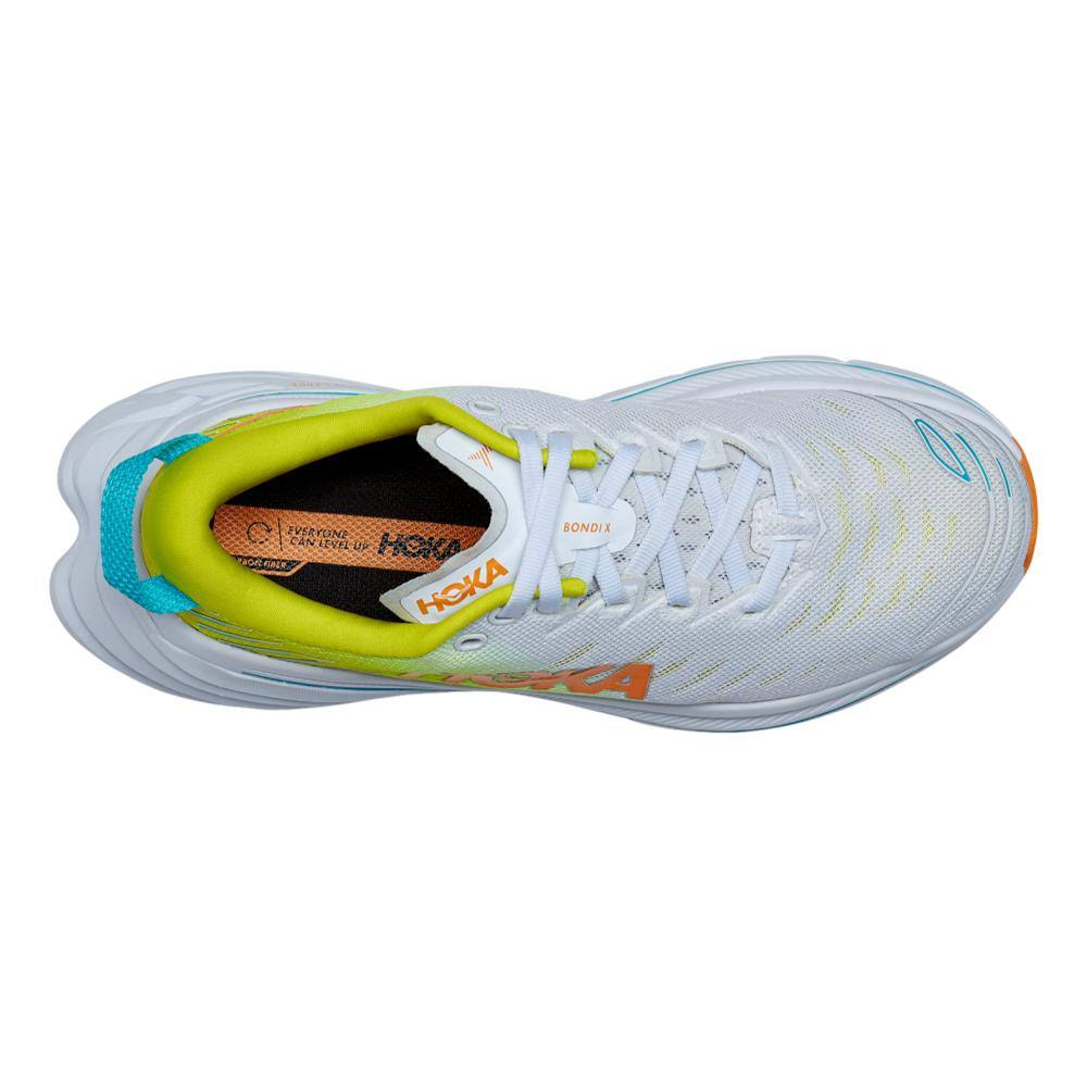  Women's HOKA Bondi X - 1113513-WEPR