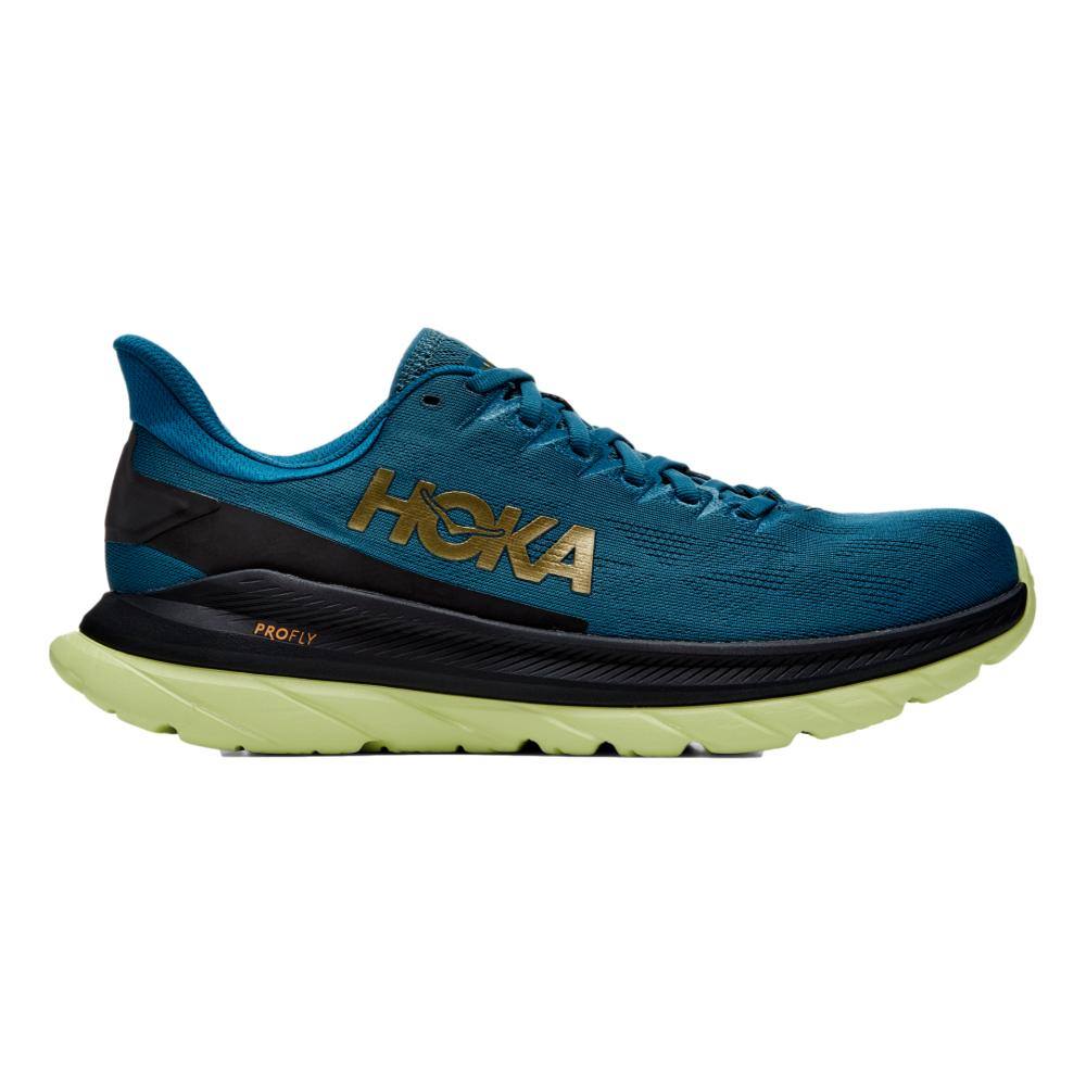  Men's HOKA Mach 4 - 1113528-BCBLC