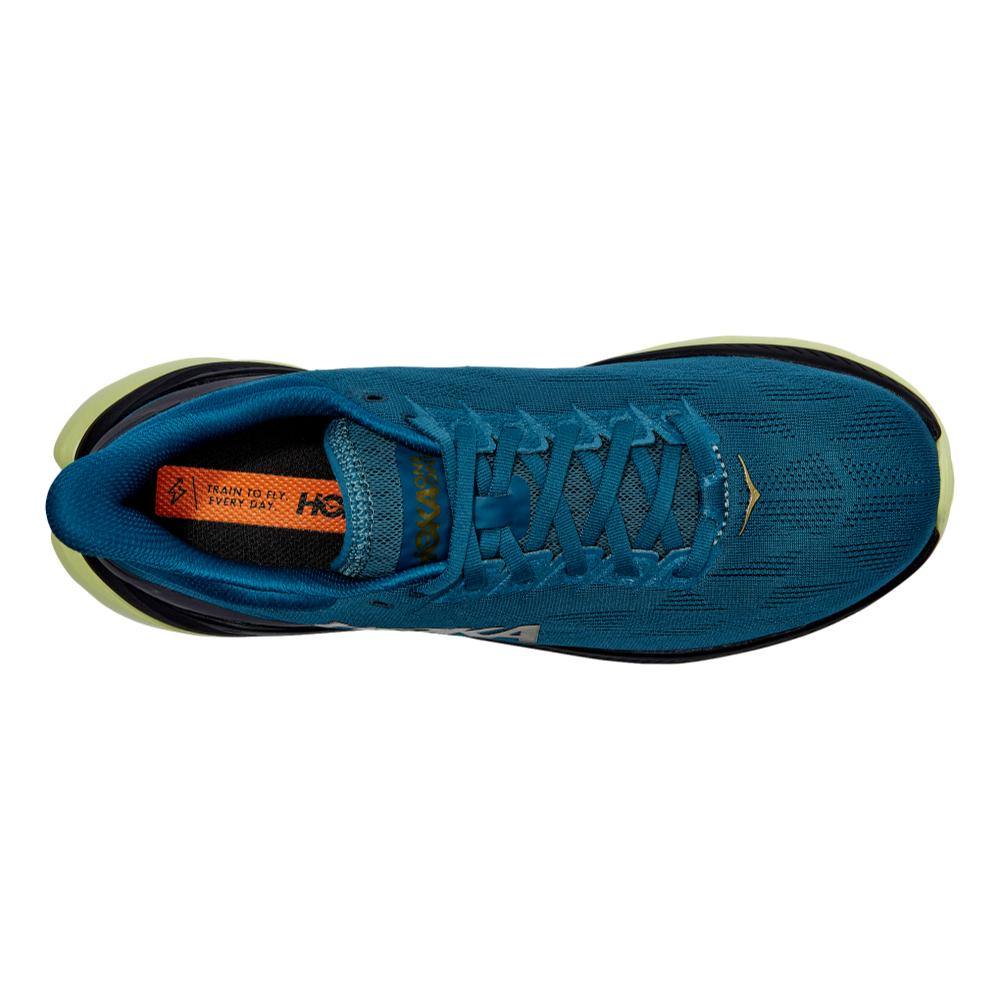  Men's HOKA Mach 4 - 1113528-BCBLC