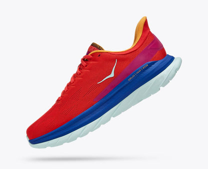  Men's HOKA Mach 4 - ST/ART Pack - 1113528-FBLN