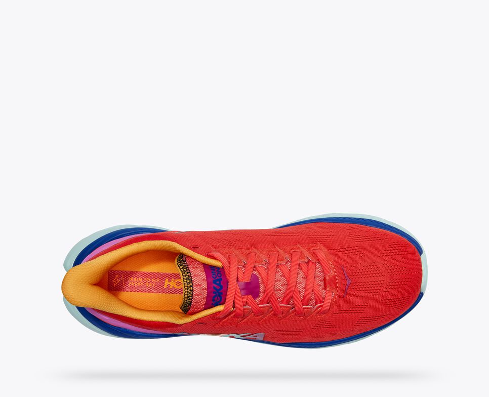  Men's HOKA Mach 4 - ST/ART Pack - 1113528-FBLN
