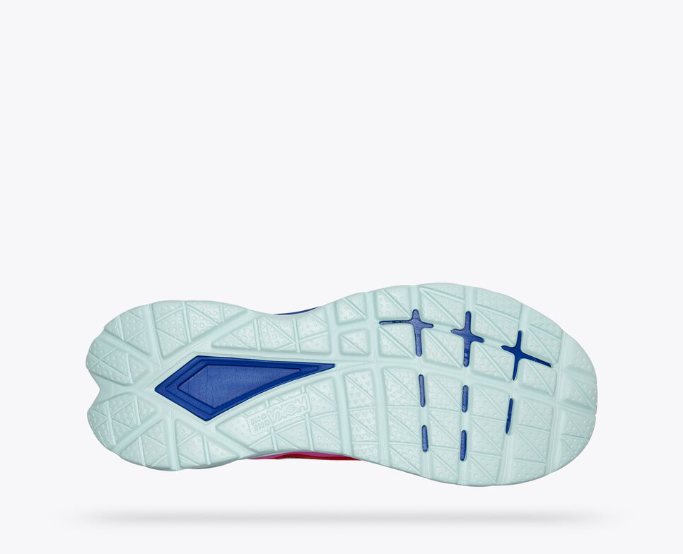  Men's HOKA Mach 4 - ST/ART Pack - 1113528-FBLN