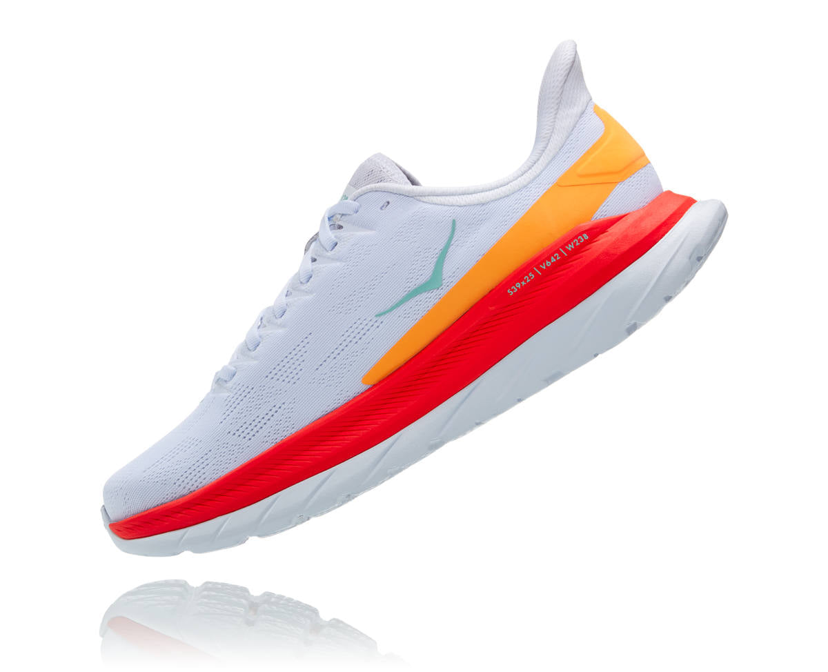  Men's HOKA Mach 4 - 1113528-WFS