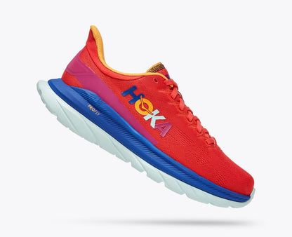  Women's HOKA Mach 4 - ST/ART Pack - 1113529-FBLN