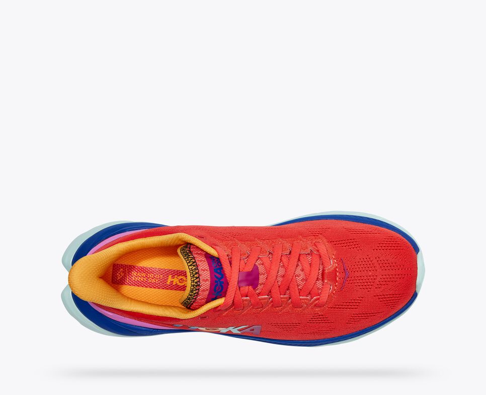  Women's HOKA Mach 4 - ST/ART Pack - 1113529-FBLN