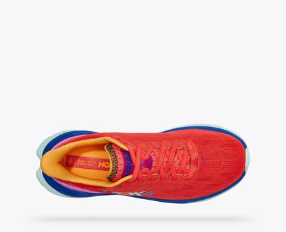  Women's HOKA Mach 4 - ST/ART Pack - 1113529-FBLN