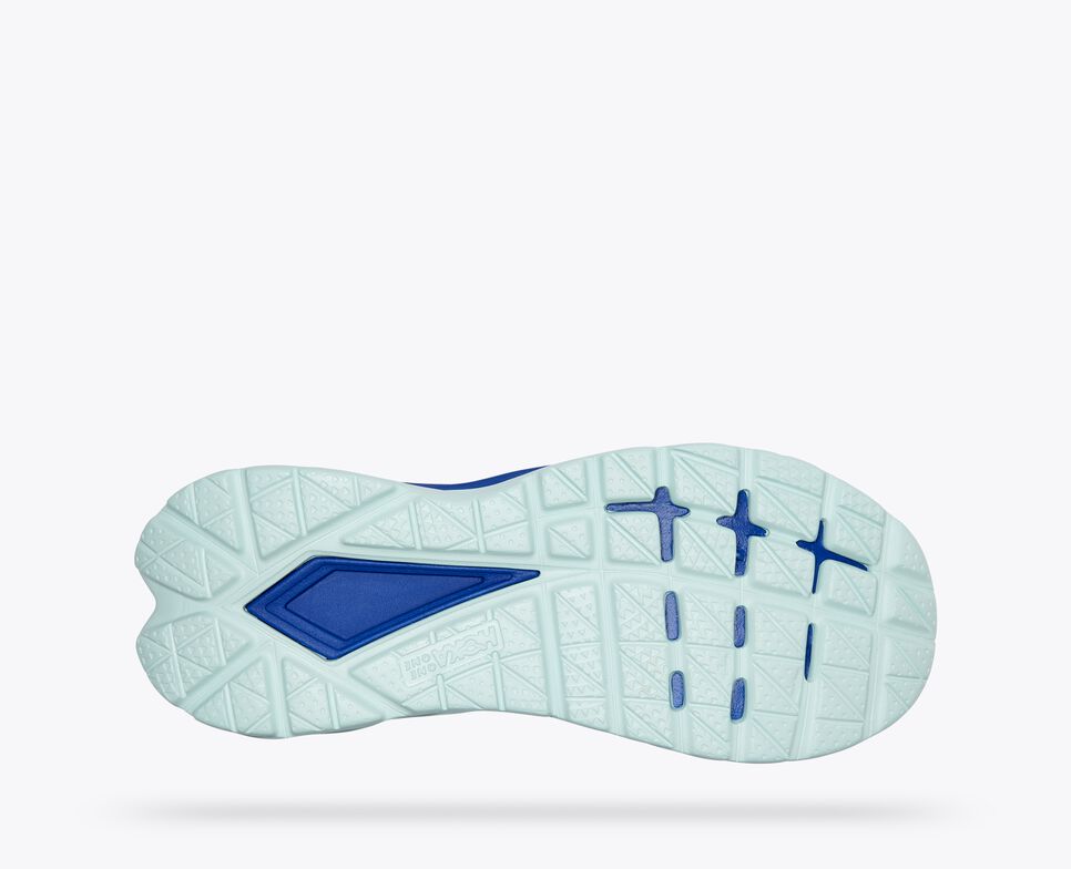  Women's HOKA Mach 4 - ST/ART Pack - 1113529-FBLN