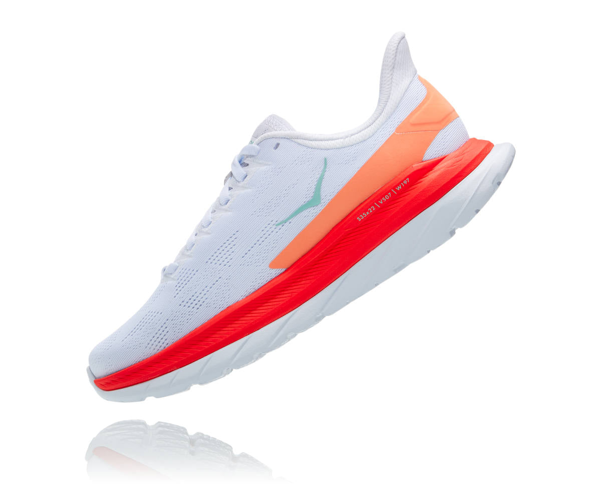  Women's HOKA Mach 4 - 1113529-WFS