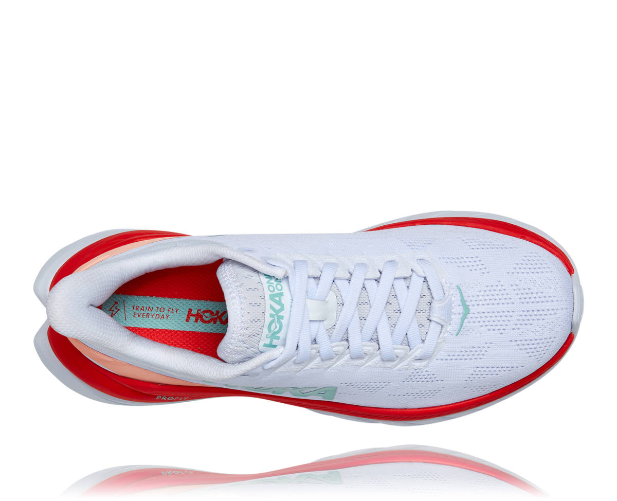  Women's HOKA Mach 4 - 1113529-WFS