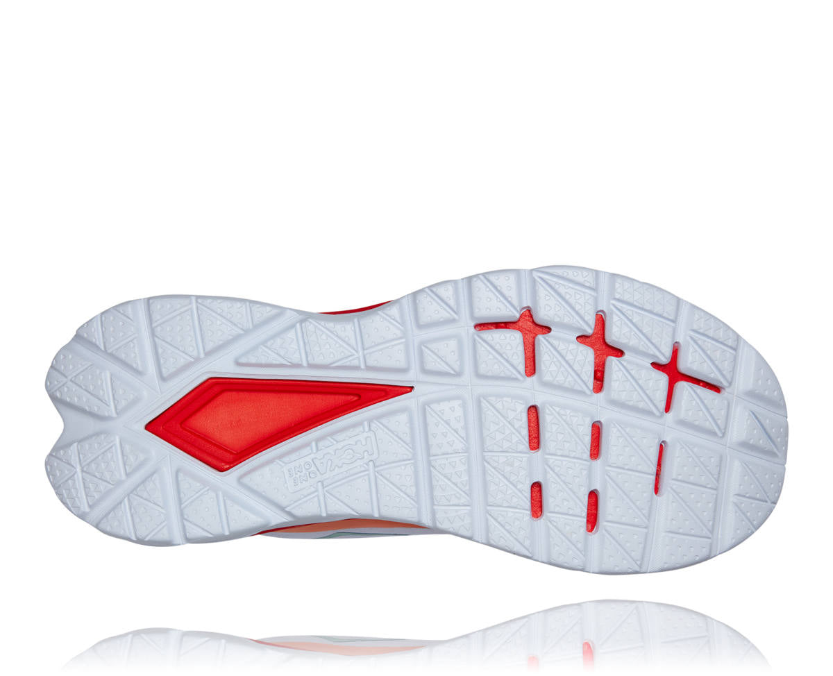  Women's HOKA Mach 4 - 1113529-WFS