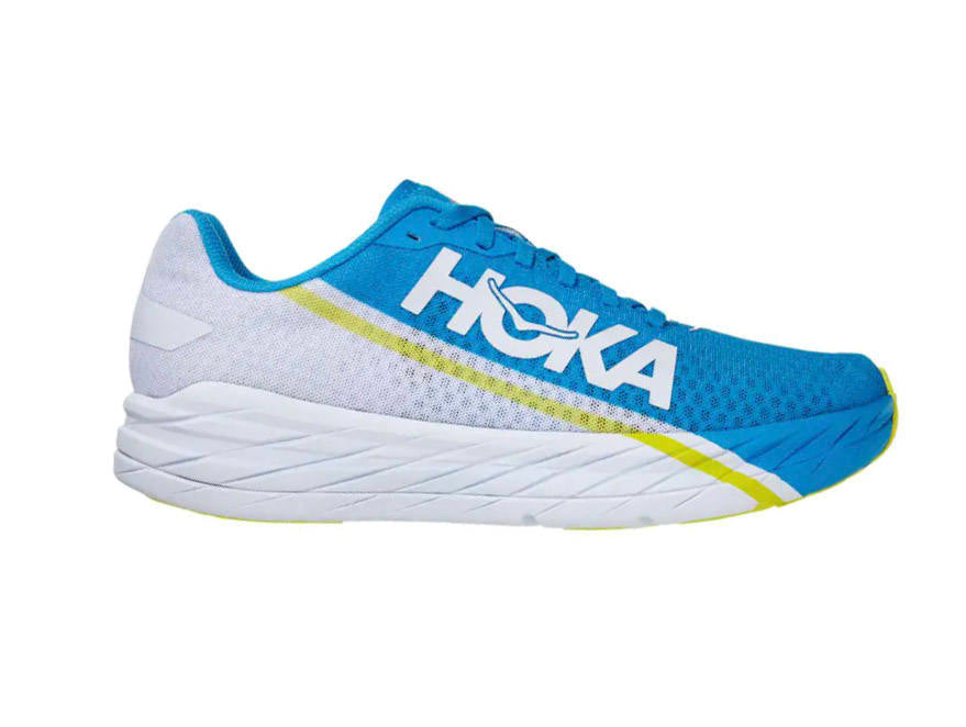  Unisex HOKA Rocket X - 1113532-WDVB