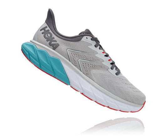  Men's HOKA Arahi 5 - 1115010-HMAQ