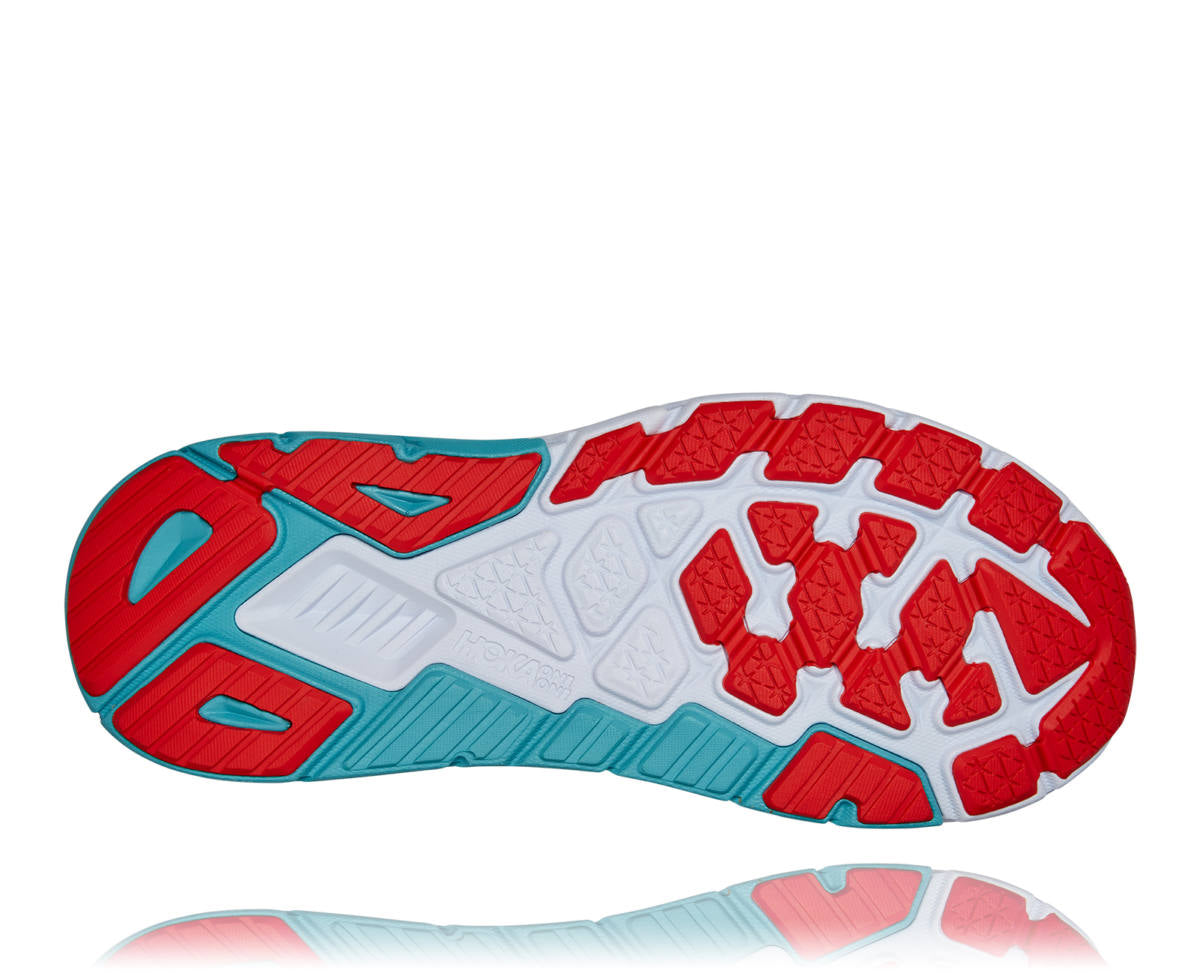  Men's HOKA Arahi 5 - 1115010-HMAQ