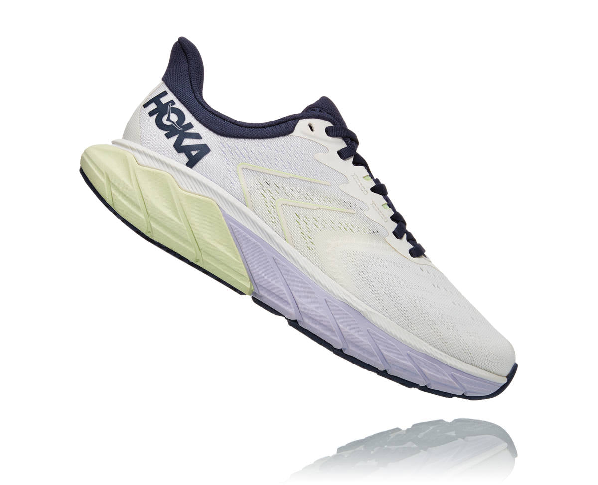  Women's HOKA Arahi 5 - 1115012-BDBOS