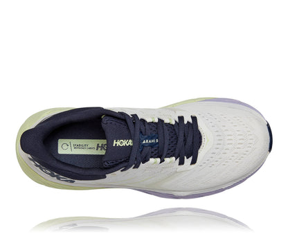  Women's HOKA Arahi 5 - 1115012-BDBOS