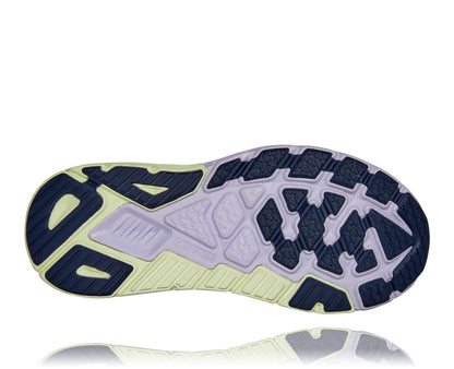  Women's HOKA Arahi 5 - 1115012-BDBOS