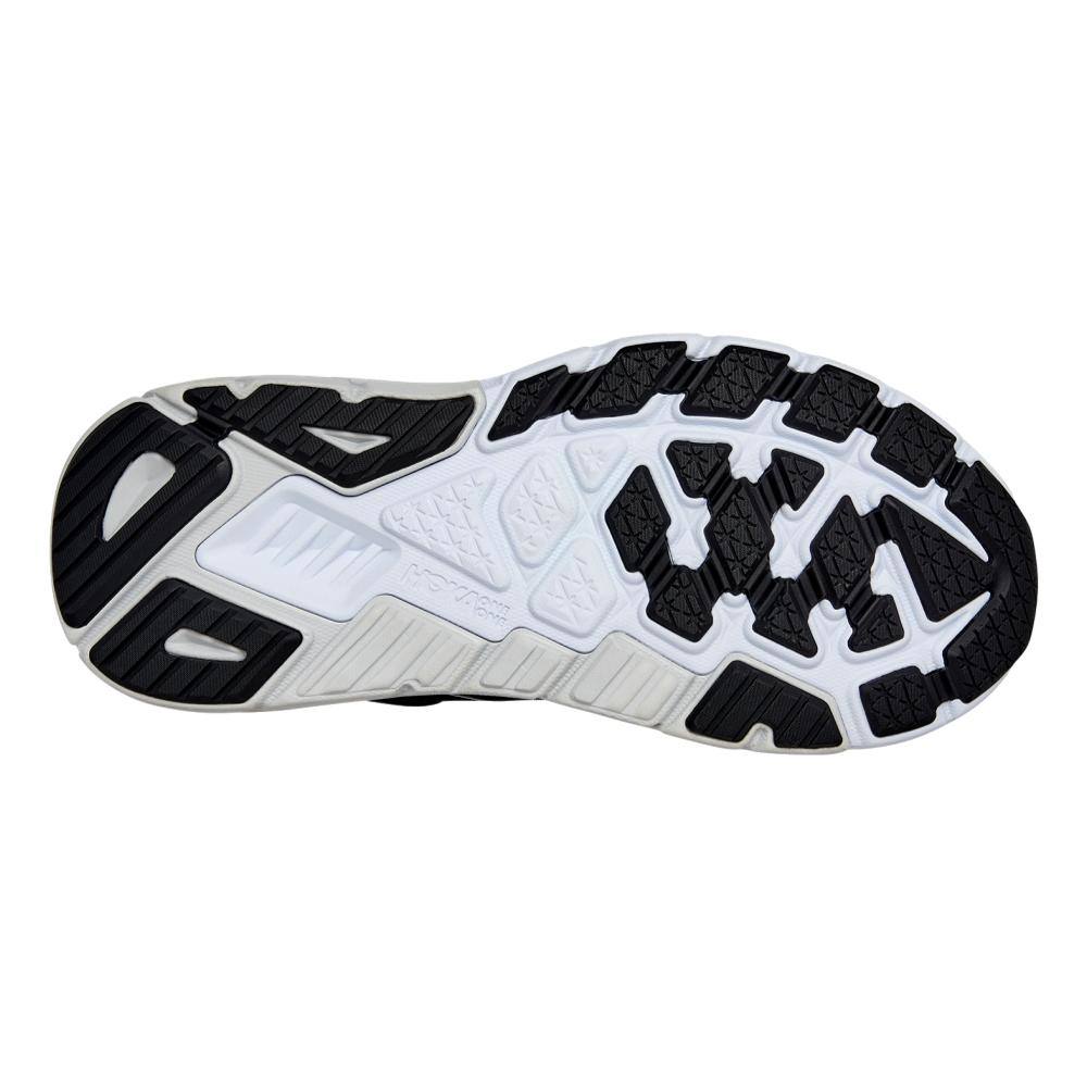  Women's HOKA Arahi 5 - 1115012-BWHT
