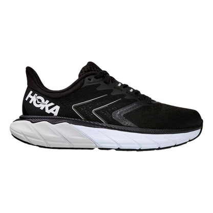  Women's HOKA Arahi 5 - 1115012-BWHT