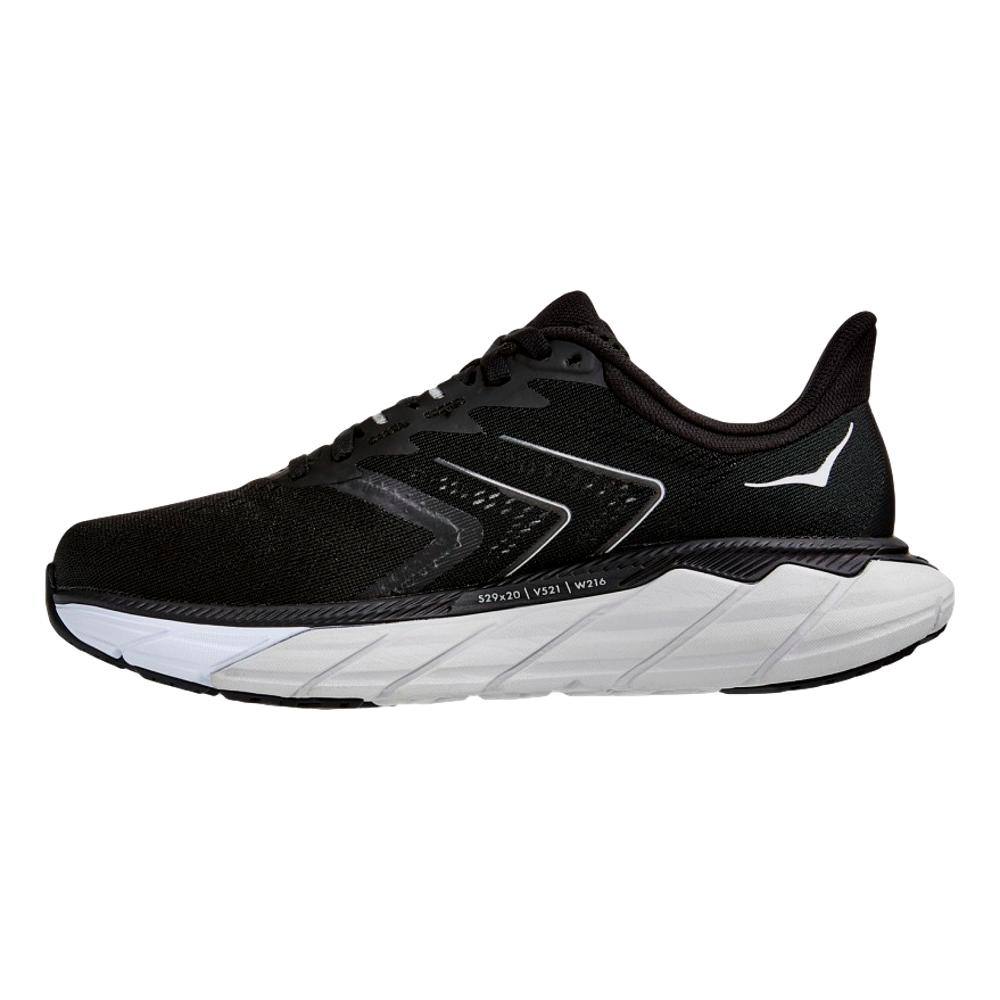  Women's HOKA Arahi 5 - 1115012-BWHT