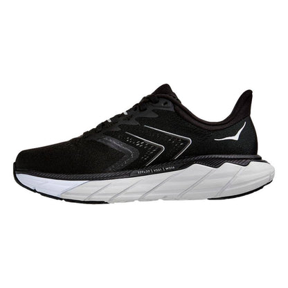  Women's HOKA Arahi 5 - 1115012-BWHT