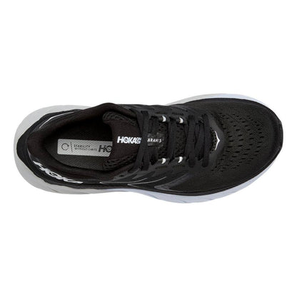  Women's HOKA Arahi 5 - 1115012-BWHT