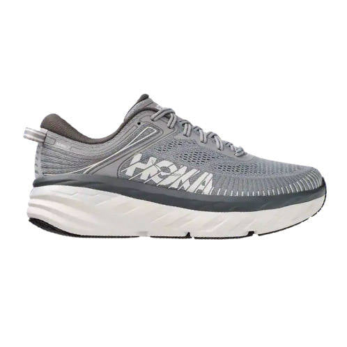  Men's HOKA Bondi 7 (Extra Wide - 4E) - 1117033-WDDS