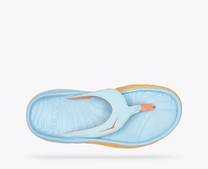  Women's HOKA ORA Recovery Flip - 1117910-SSAY
