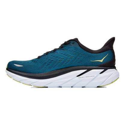  Men's HOKA Clifton 8 - 1119393-BCBT