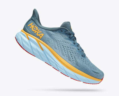  Men's HOKA Clifton 8 - 1119393-GBMS